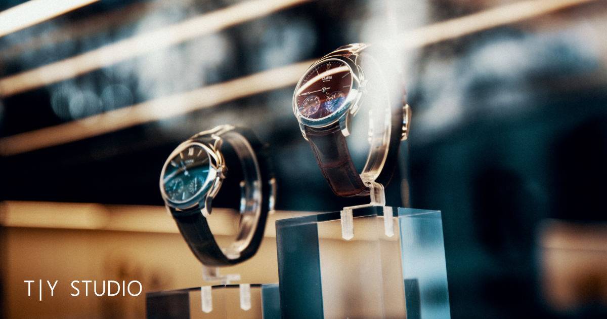 TY Studio - Czapek